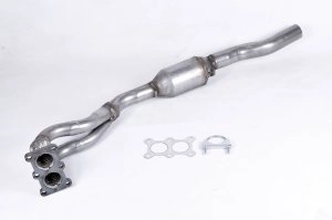 Катализатор type approved EEC AU6010T