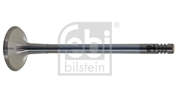 Выпускной клапан FEBI BILSTEIN 21036