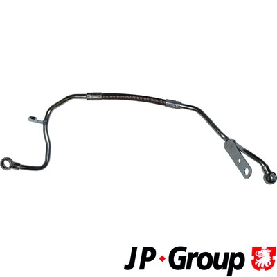 Маслопровод компрессор jp group JP GROUP 1117601400