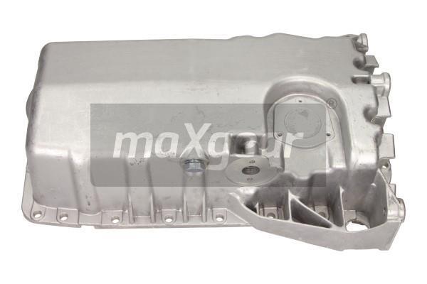 Масляный поддон MAXGEAR 34-0058