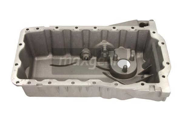 Масляный поддон MAXGEAR 34-0072