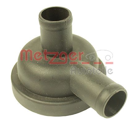 Клапан отвода воздуха из картера METZGER 2385007