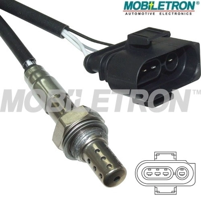 Лямбда-зонд MOBILETRON OS-V406P