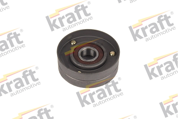 Натяжной ролик поликлиновой ремень KRAFT AUTOMOTIVE 1226501