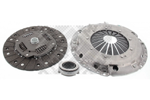 Комплект сцепления MAPCO 10760