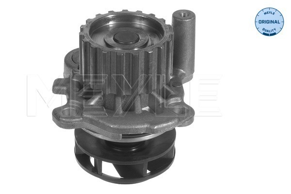 Водяной насос охлаждение двигателя meyle-original true to oe. MEYLE 113 012 0037