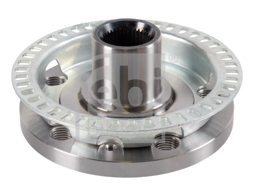 Ступица колеса FEBI BILSTEIN 29915