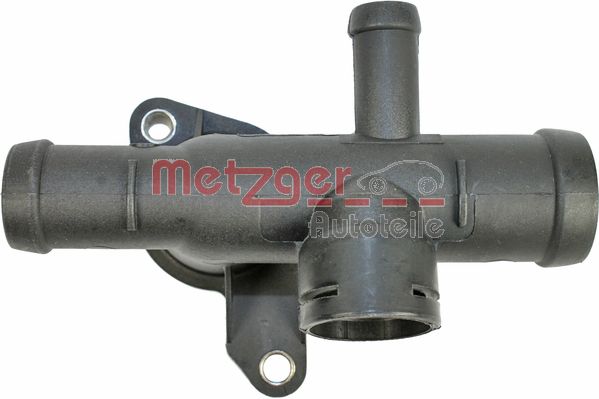 Фланец охлаждающей жидкости METZGER 4010058