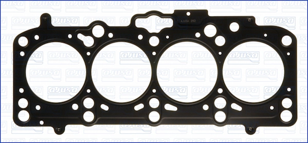 Прокладка головка цилиндра multilayer steel AJUSA 10177000