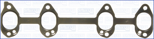 Прокладка выпускной коллектор multilayer steel AJUSA 13142400