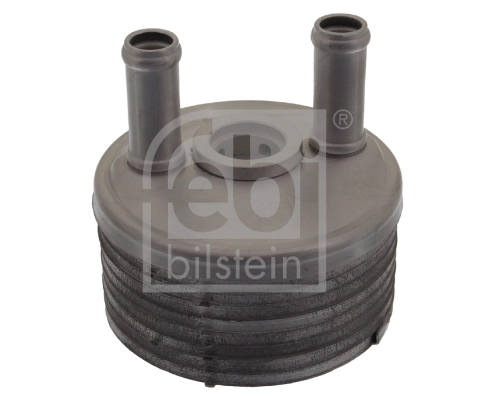 Масляный радиатор автоматическая коробка передач FEBI BILSTEIN 39723