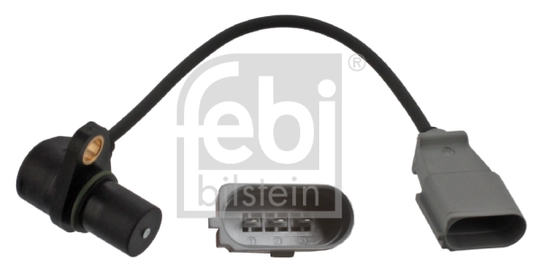 Датчик импульсов FEBI BILSTEIN 39867