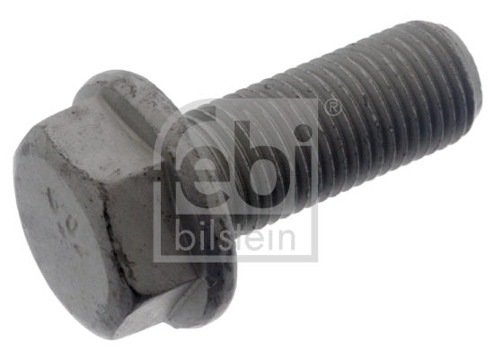 Болт корпус скобы тормоза FEBI BILSTEIN 48810