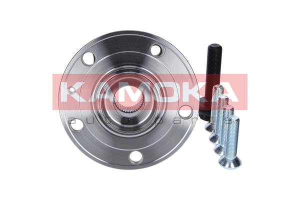 Комплект подшипника ступицы колеса kamoka KAMOKA 5500069