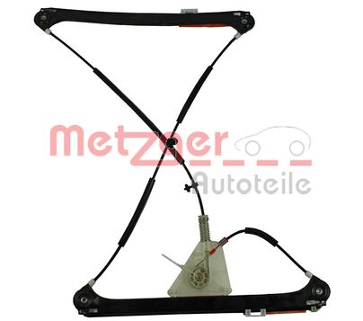 Стеклоподъемник METZGER 2160326
