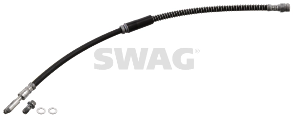 Тормозной шланг SWAG 30 92 7934