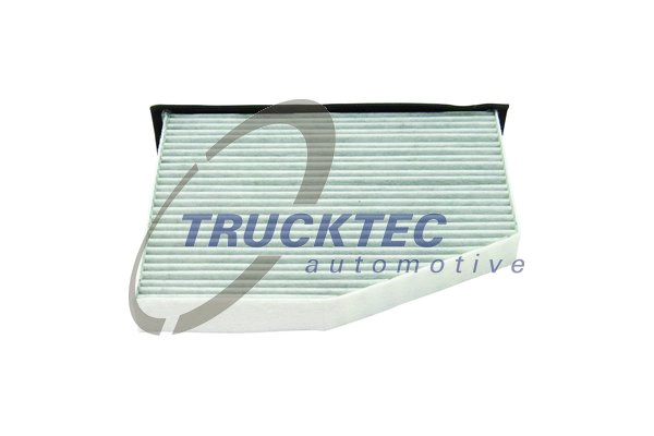 Фильтр воздух во внутренном пространстве TRUCKTEC AUTOMOTIVE 07.59.043