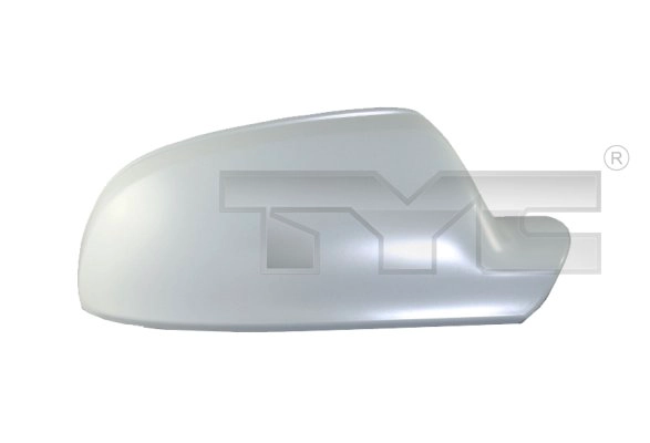 Покрытие внешнее зеркало TYC 302-0092-2