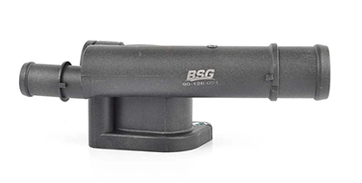 Фланец охлаждающей жидкости BSG BSG 90-126-021