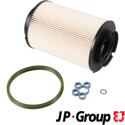 Топливный фильтр jp group JP GROUP 1118700100