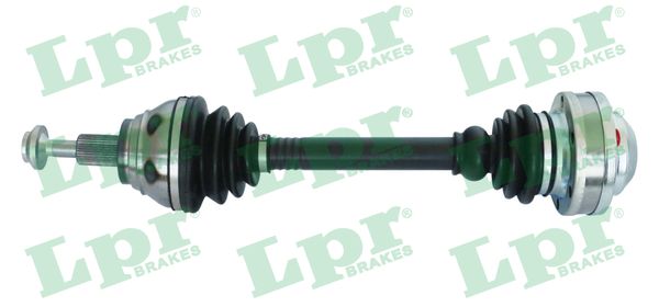 Приводной вал LPR DS52199