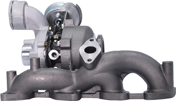 Компрессор наддув MAGNETI MARELLI 807101002400