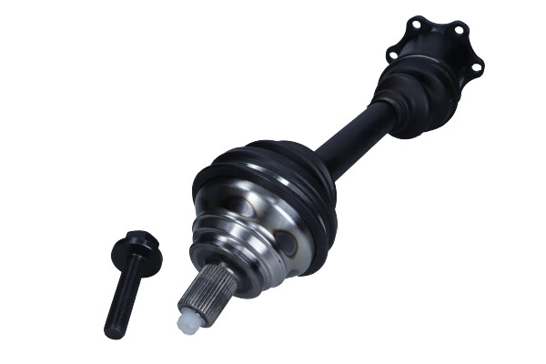 Приводной вал MAXGEAR 49-1215