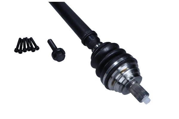 Приводной вал MAXGEAR 49-1213