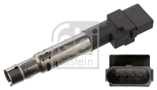 Катушка зажигания FEBI BILSTEIN 37318