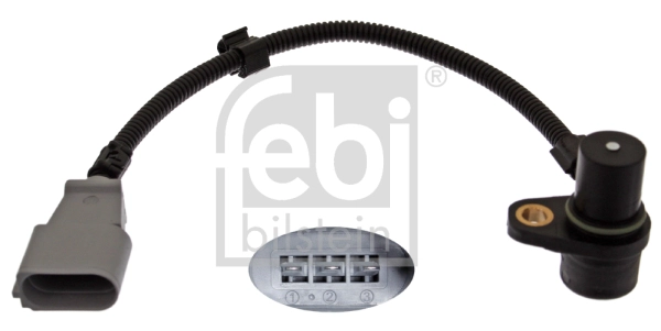 Датчик импульсов FEBI BILSTEIN 39893