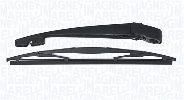 Комплект рычагов стеклоочистителя система очистки стекол MAGNETI MARELLI 000723180003