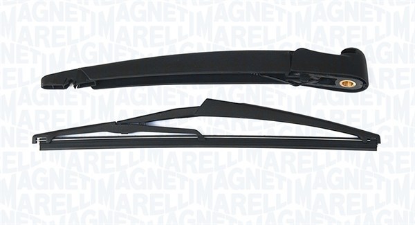 Комплект рычагов стеклоочистителя система очистки стекол MAGNETI MARELLI 000723180033