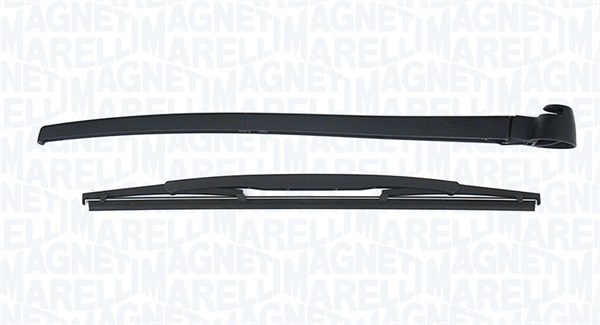 Комплект рычагов стеклоочистителя система очистки стекол MAGNETI MARELLI 000723180326