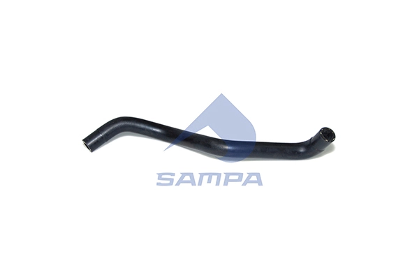 Шланг теплообменник (обогрев) SAMPA 010.335