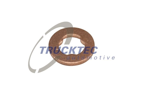 Прокладка корпус форсунки TRUCKTEC AUTOMOTIVE 01.10.213