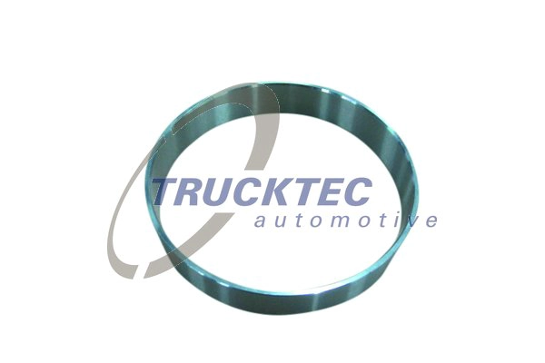 Вращающееся кольцо коленчатый вал TRUCKTEC AUTOMOTIVE 01.11.003