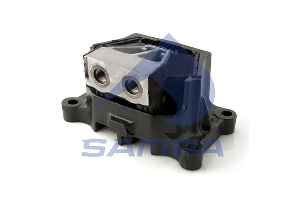 Подвеска двигатель SAMPA 011.424