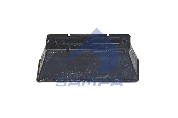 Буфер амортизация SAMPA 011.442