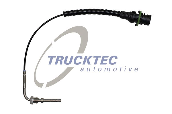 Датчик температура выхлопных газов TRUCKTEC AUTOMOTIVE 01.17.013