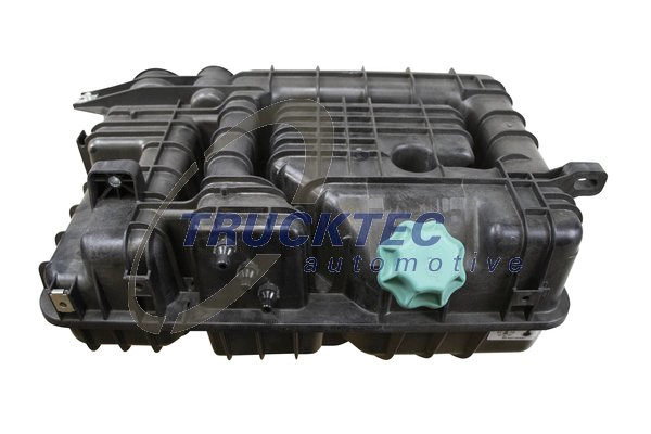Компенсационный бак охлаждающая жидкость TRUCKTEC AUTOMOTIVE 01.40.148