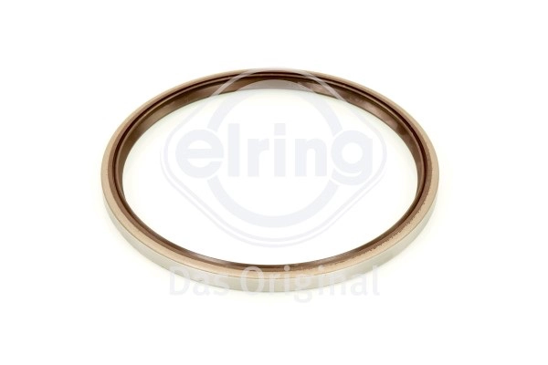 Уплотняющее кольцо ступица колеса ELRING 018.670