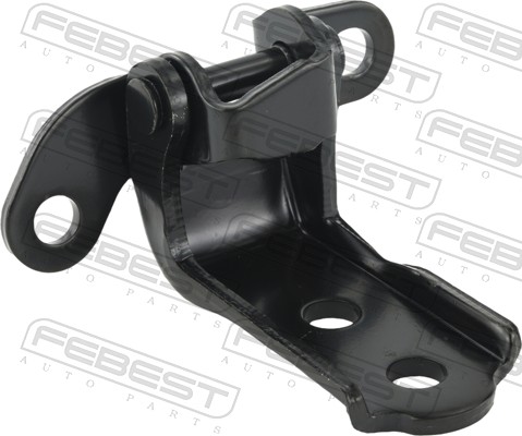 Дверной шарнир FEBEST 0199-HDUZJ100RRL