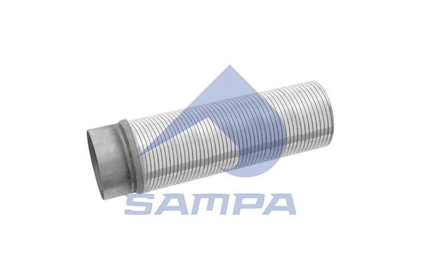 Гофрированная труба выхлопная система SAMPA 020.394