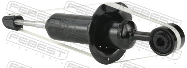 Амортизатор FEBEST 02110-017F