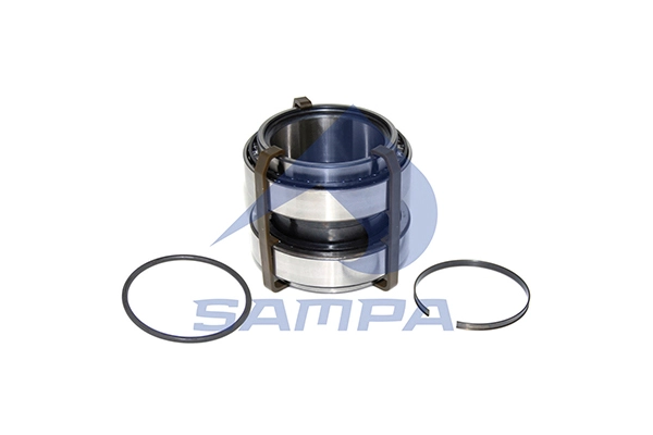 Подшипник ступицы колеса SAMPA 021.151