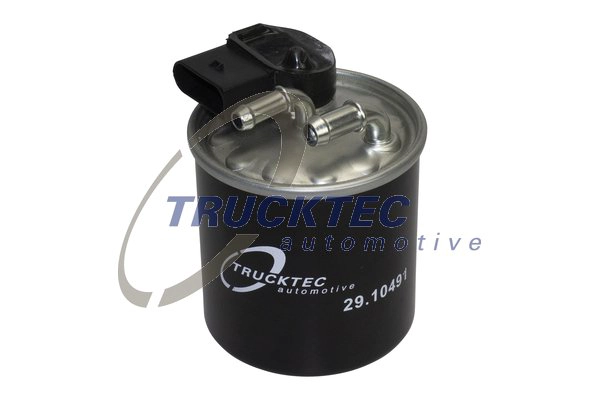Топливный фильтр TRUCKTEC AUTOMOTIVE 02.14.234