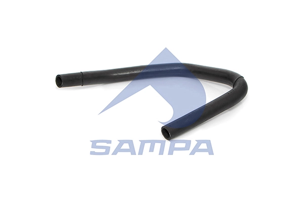 Шланг теплообменник (обогрев) SAMPA 021.465