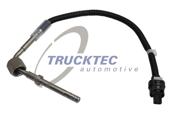 Датчик температура выхлопных газов TRUCKTEC AUTOMOTIVE 02.17.155