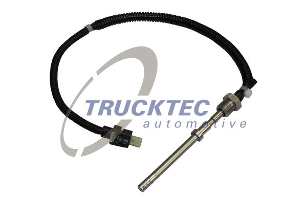 Датчик температура выхлопных газов TRUCKTEC AUTOMOTIVE 02.17.156
