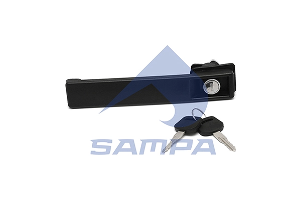 Наружная ручка двери SAMPA 023.214